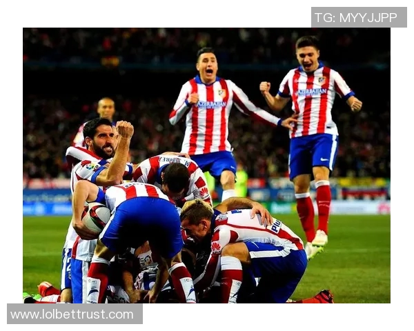 国王杯精彩对决马竞逆转尤文图斯全场沸腾战术解析